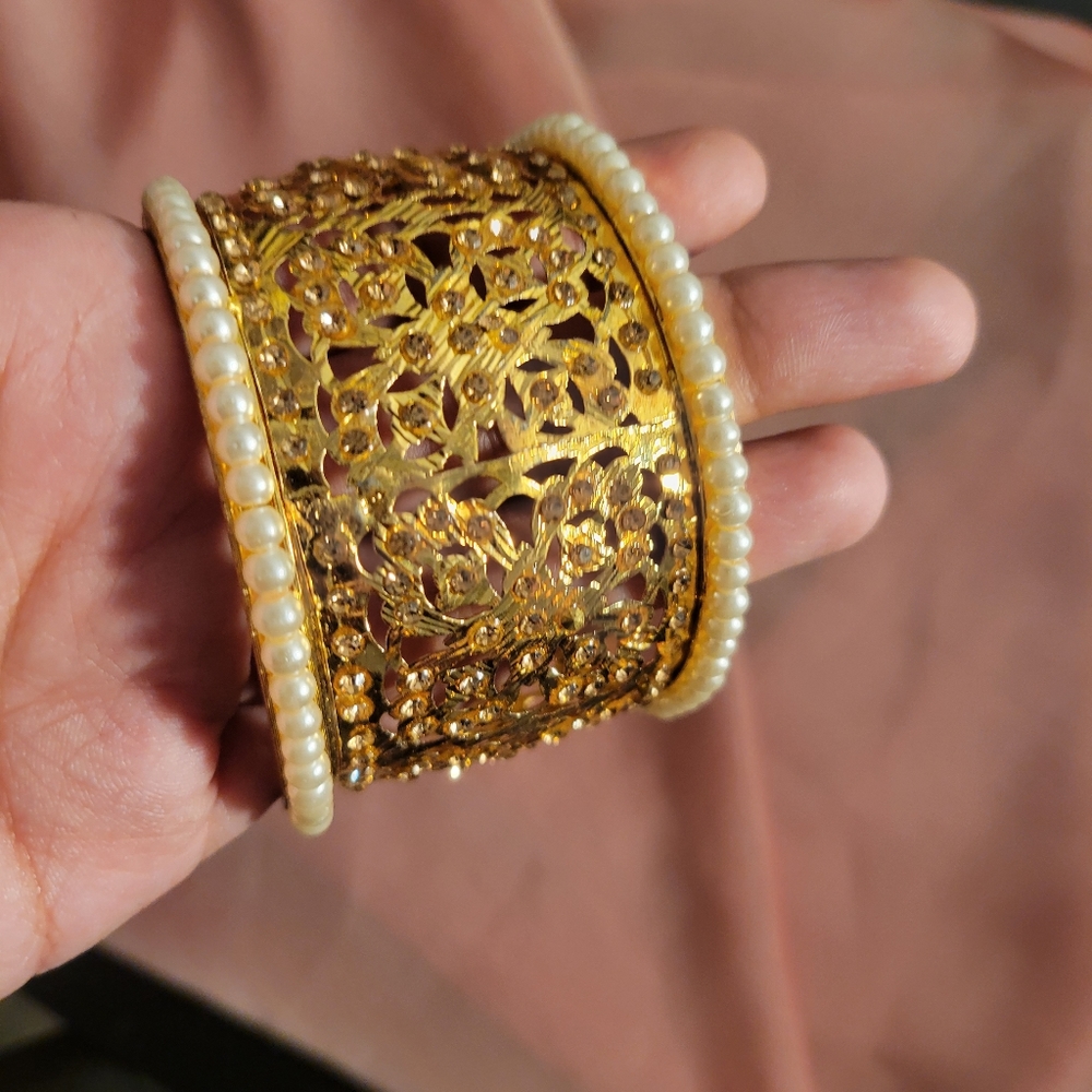 indian bangles - Picture 4 of 4